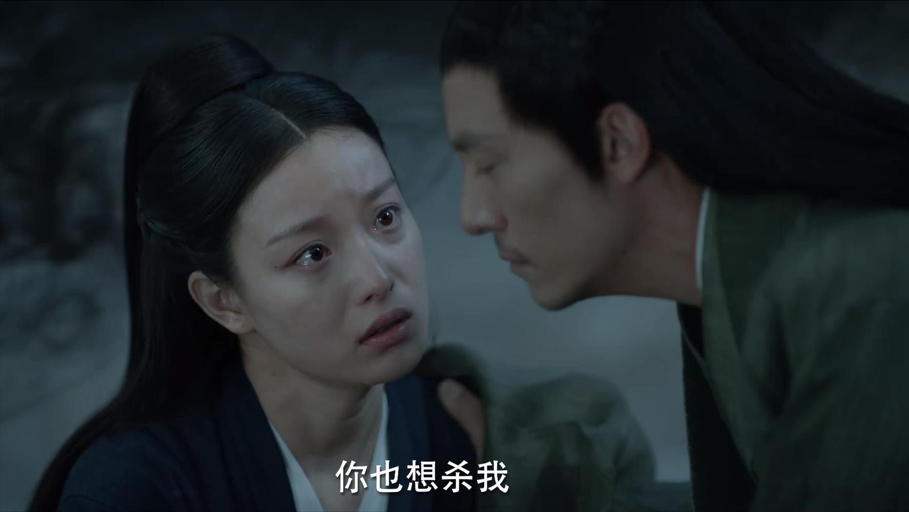 仙侠剧九大套路，AI剧本指日可待，编剧们找个电子厂上班吧