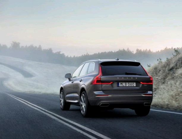 路虎宝马沃尔沃,奔驰宝马沃尔沃奥迪最安全的车