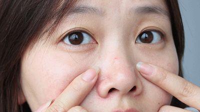 张韶涵新西兰化妆品,张韶涵美妆品推荐