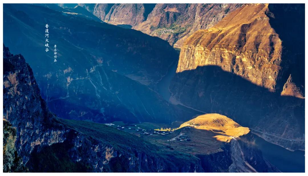 12条最美自驾线路,最美7条自驾游公路线路