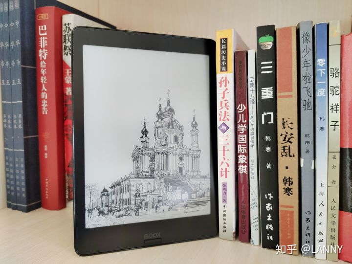 boox电子书阅读器使用技巧,boox助手使用教程