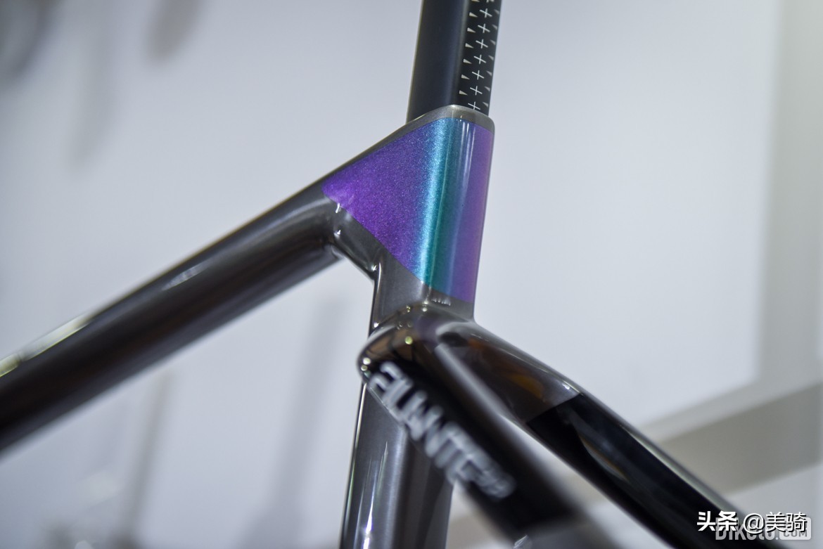 上海自行车展会2023凤凰自行车,奇妙的自行车