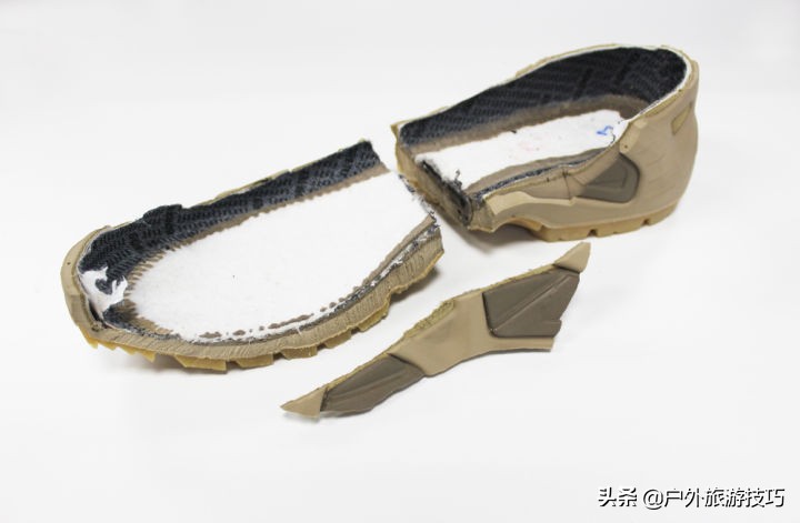 打假测评户外工具,户外用品打假