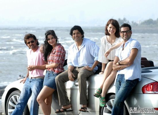 中国人耳熟能详的十大印度电影,记忆深刻的一部经典印度电影