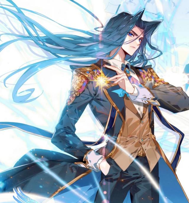 唐三终极斗罗结局篇,终极斗罗番外篇唐三出现