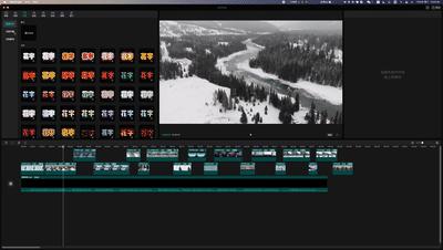 专用剪辑软件怎么一小时快速入门,剪辑软件零基础入门
