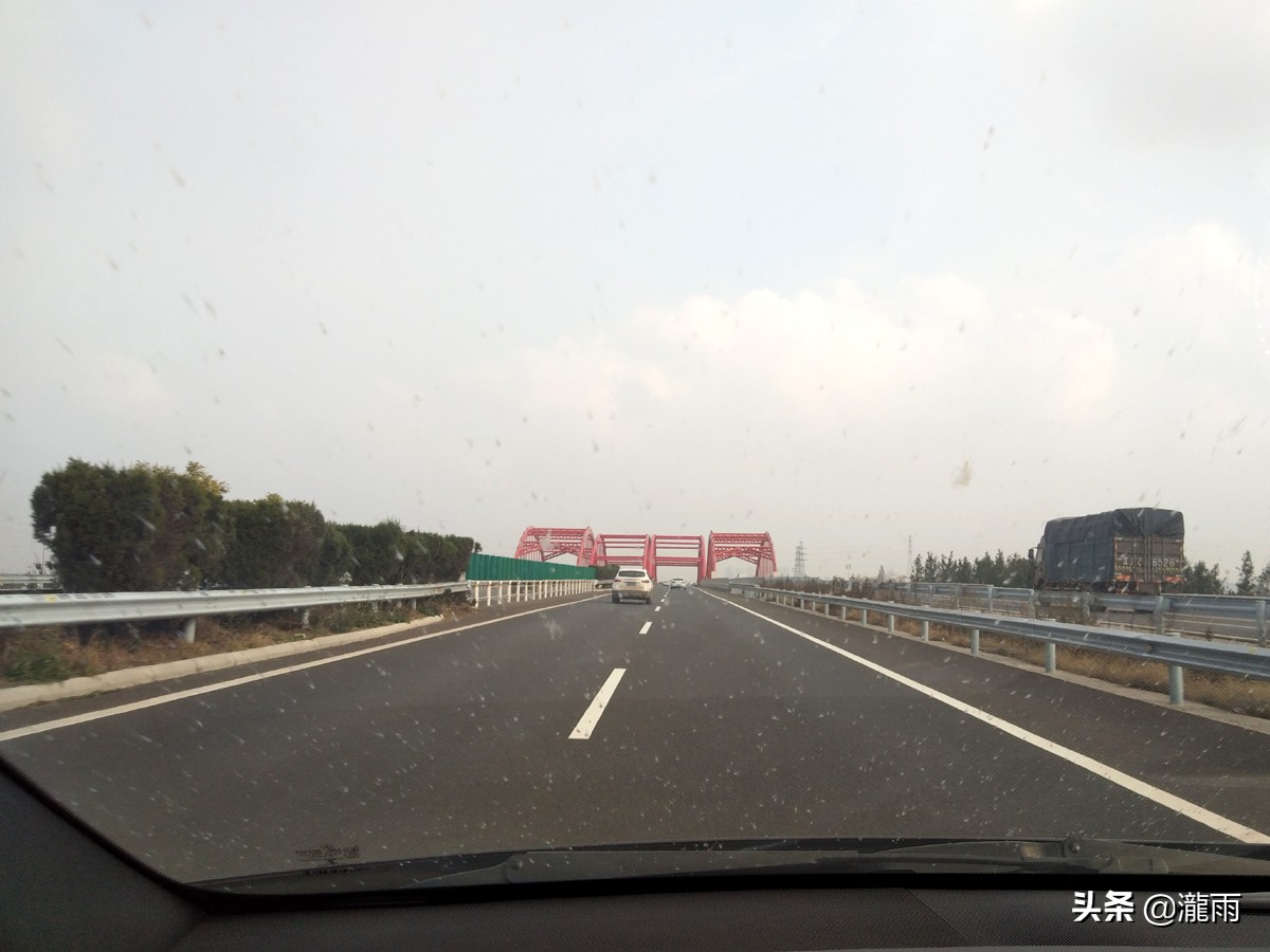 浙江出发一人4天三晚旅游,浙江一路自驾西北