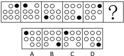 行测图形推理常考点笔记,行测图形推理口诀点角