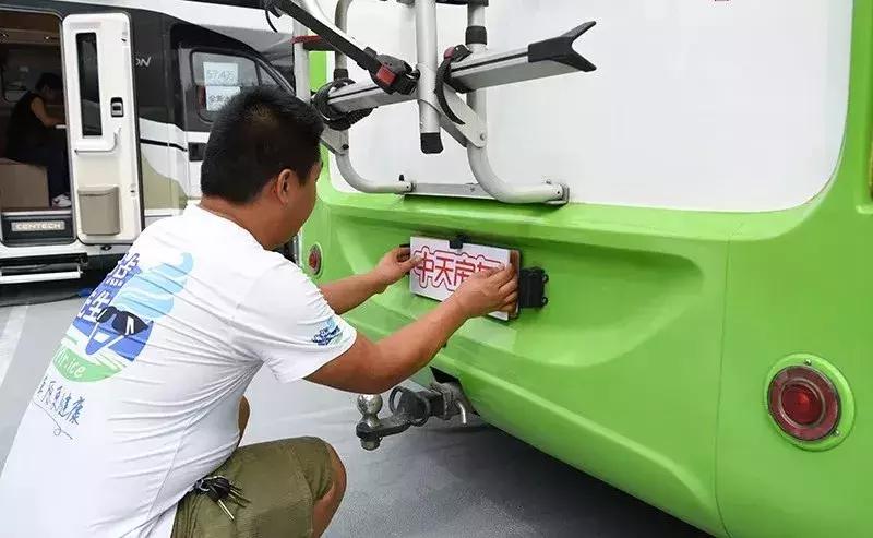 冰点先生冰淇淋房车：实现了远行的梦也装进了理想主义者的烟火气