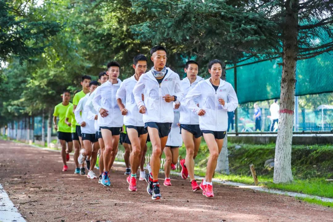 辽宁短跑一哥,辽宁田径一哥