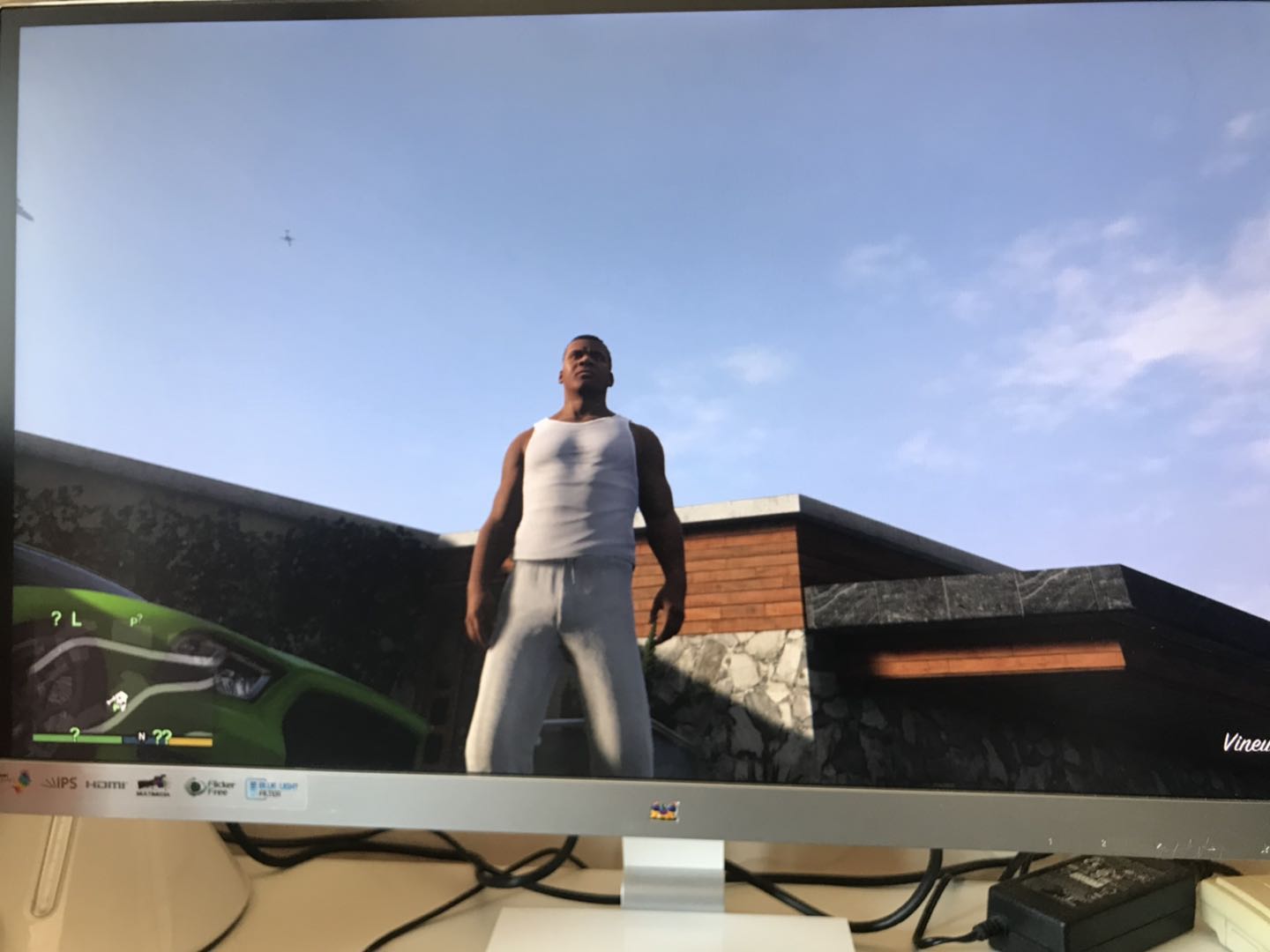 丧狗访谈（三）：绝症玩家番薯