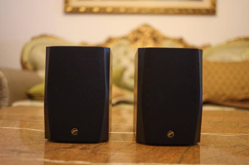 性价比最高惠威音响推荐,惠威d1500音箱评测