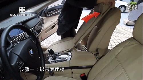汽车坐垫有什么是可以降温的,汽车快速降温的坐垫