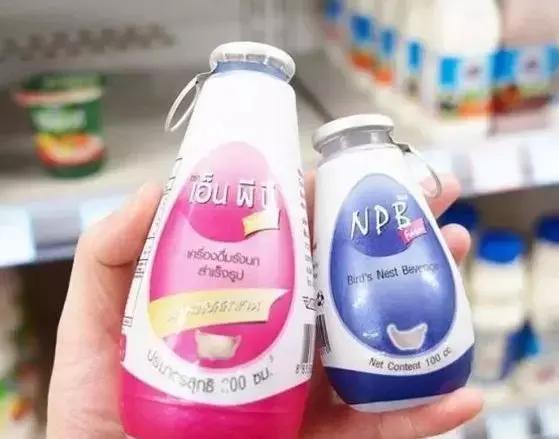 泰国小众零食攻略,泰国必吃必买