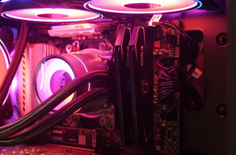 又到好价装机时，A还是I？显卡危机也难不倒的双十一装机