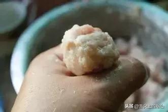 为什么外面买来的肉丸又脆又好吃,肉丸最好吃哪种