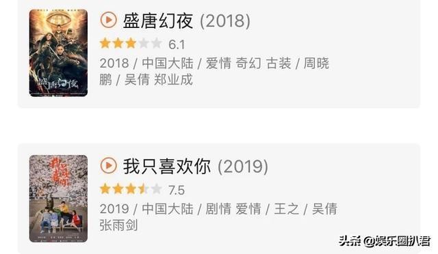 张雨剑装傻,张雨剑吴倩最新现状