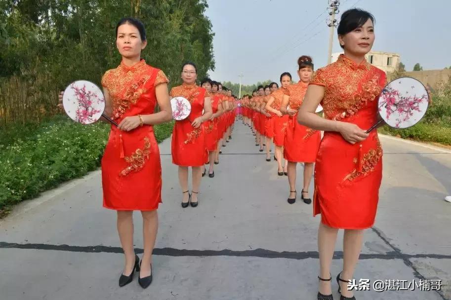 湛江东海岛姐妹集会,湛江东海岛姐妹集会