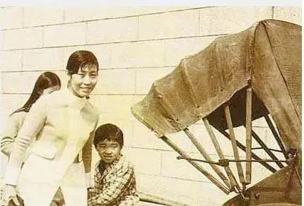 白发少年周星驰和他的盖世英雄