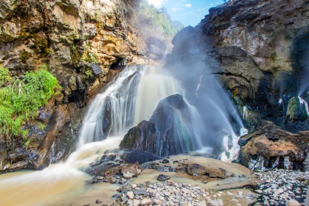 保山有魅力的地方,云南保山有多迷人