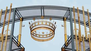 来成都打卡空港花田,成都双流空港花田打卡看飞机