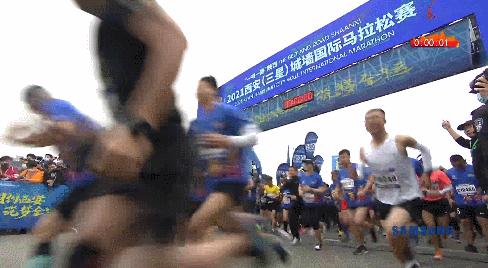 2023西马半程马拉松探路,西马马拉松前2周如何准备