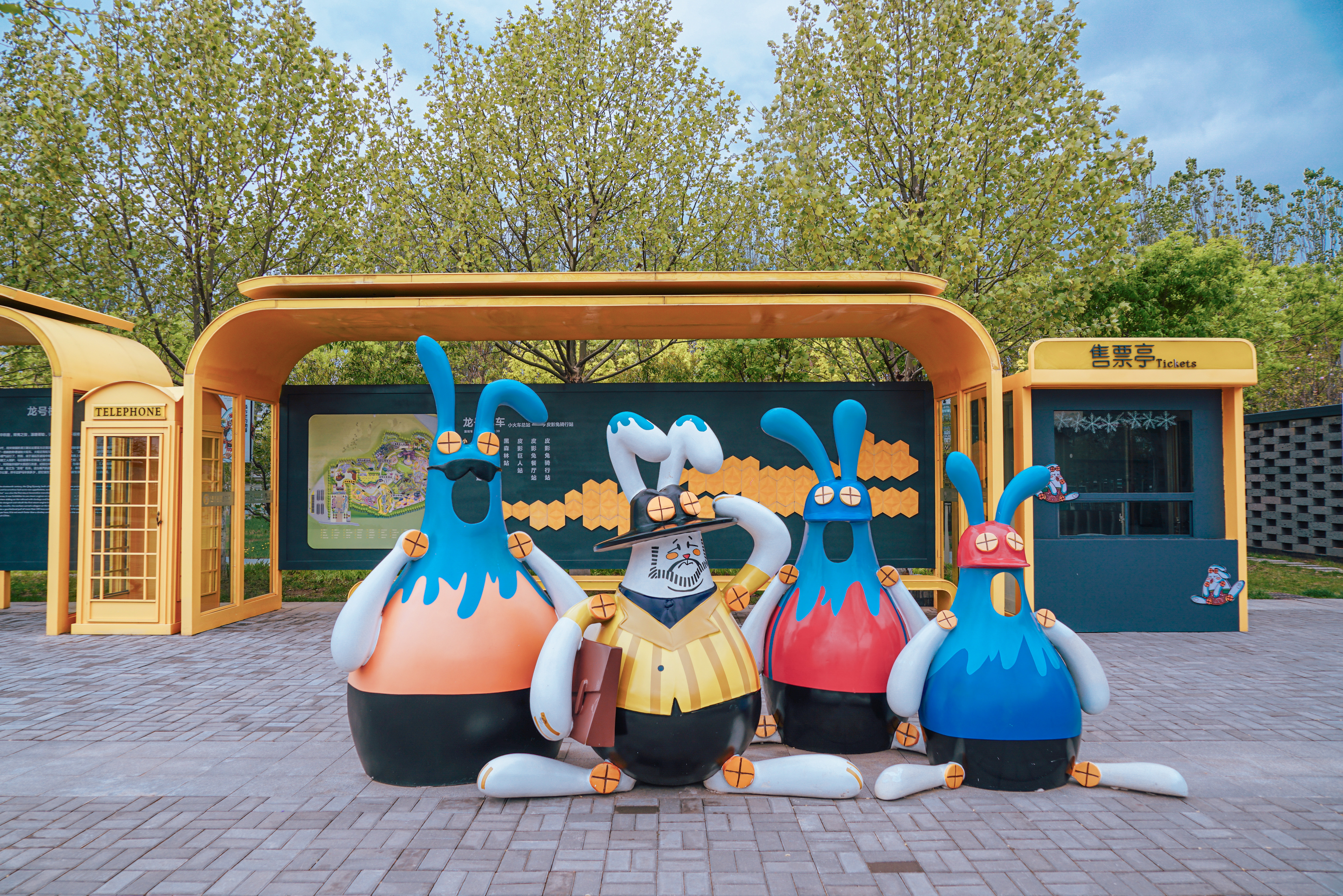 唐山五一野游攻略,五一去唐山亲子旅游攻略