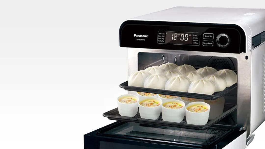 橱柜设计微波炉摆放设计,微波炉隐藏设计