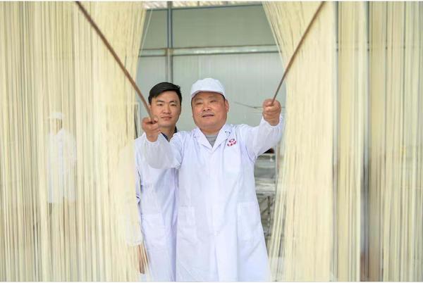 河南正宗面食加盟店,面食如何开拓市场