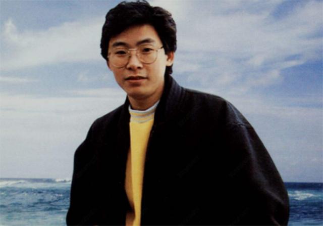 爱国歌手张明敏现状,爱国歌手张明敏传奇故事