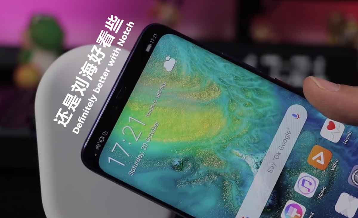 华为mate20pro的正确使用方法,华为mate20pro一年后使用技巧