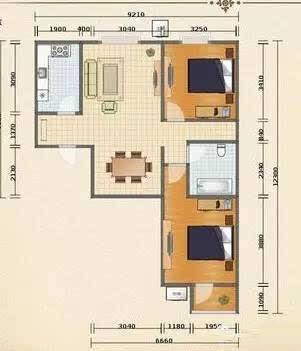 户型选择上要注意哪些问题,选户型还是地理位置