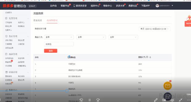 拼多多商品标题怎么写推荐量高,拼多多短标题20个字如何填写