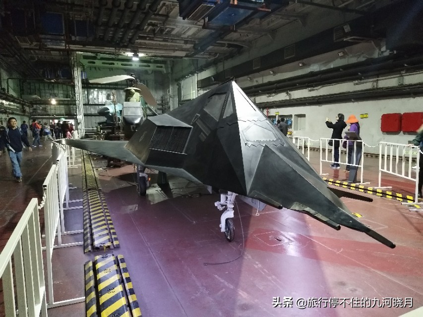 天津航母主题公园门票到几点,天津航母主题公园如何购票