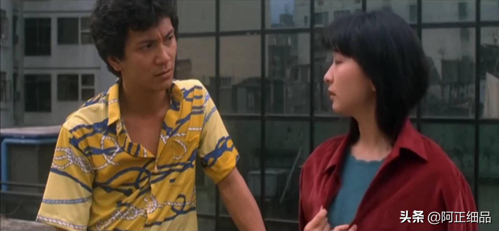 女子为了摆脱前夫，答应与对方发生一次关系，不料被现任发现