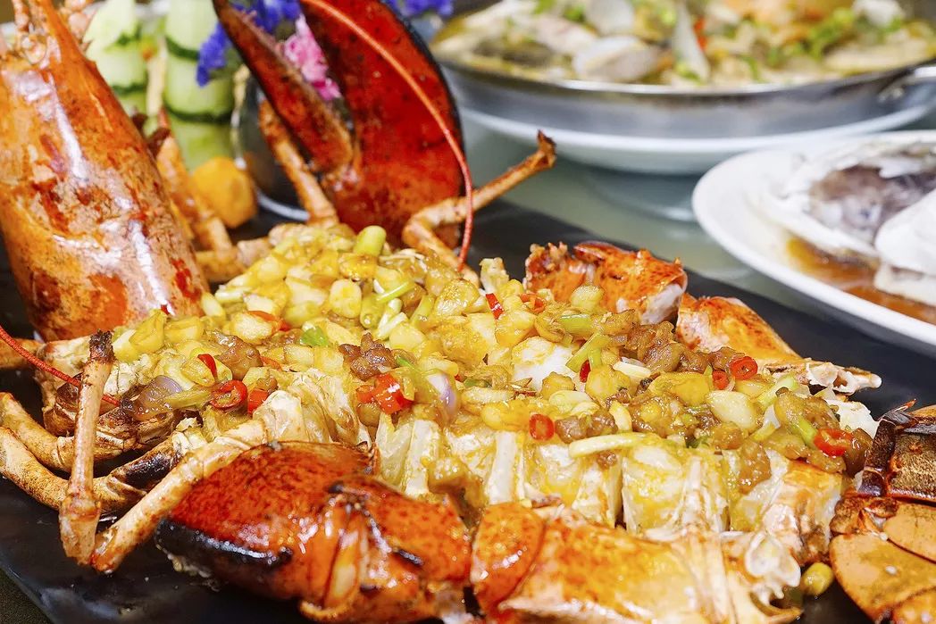 10张图片告诉你,100张渔船图片