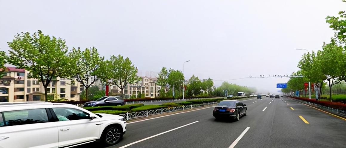 西海岸最新规划有哪些,西海岸六大片区规划