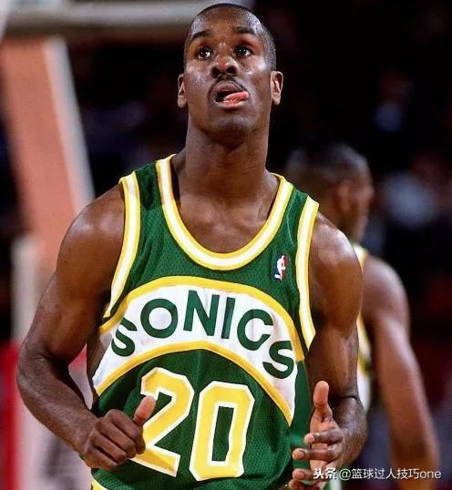 细数nba历史最美球衣,nba三十大最美球衣第一名