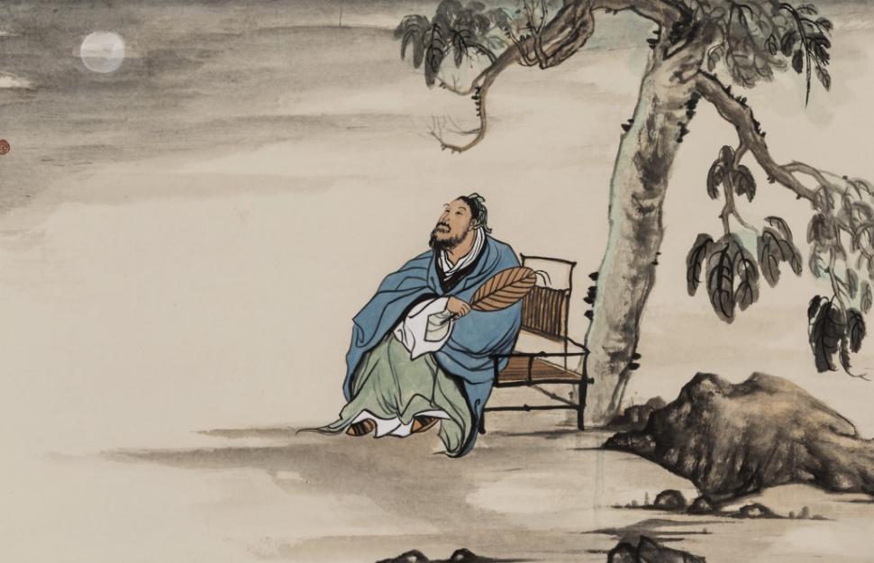 苏轼离开家乡的诗句,苏轼表达怀念友人