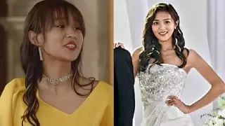 肖战与孟美岐不和？还是表情管理没到位！