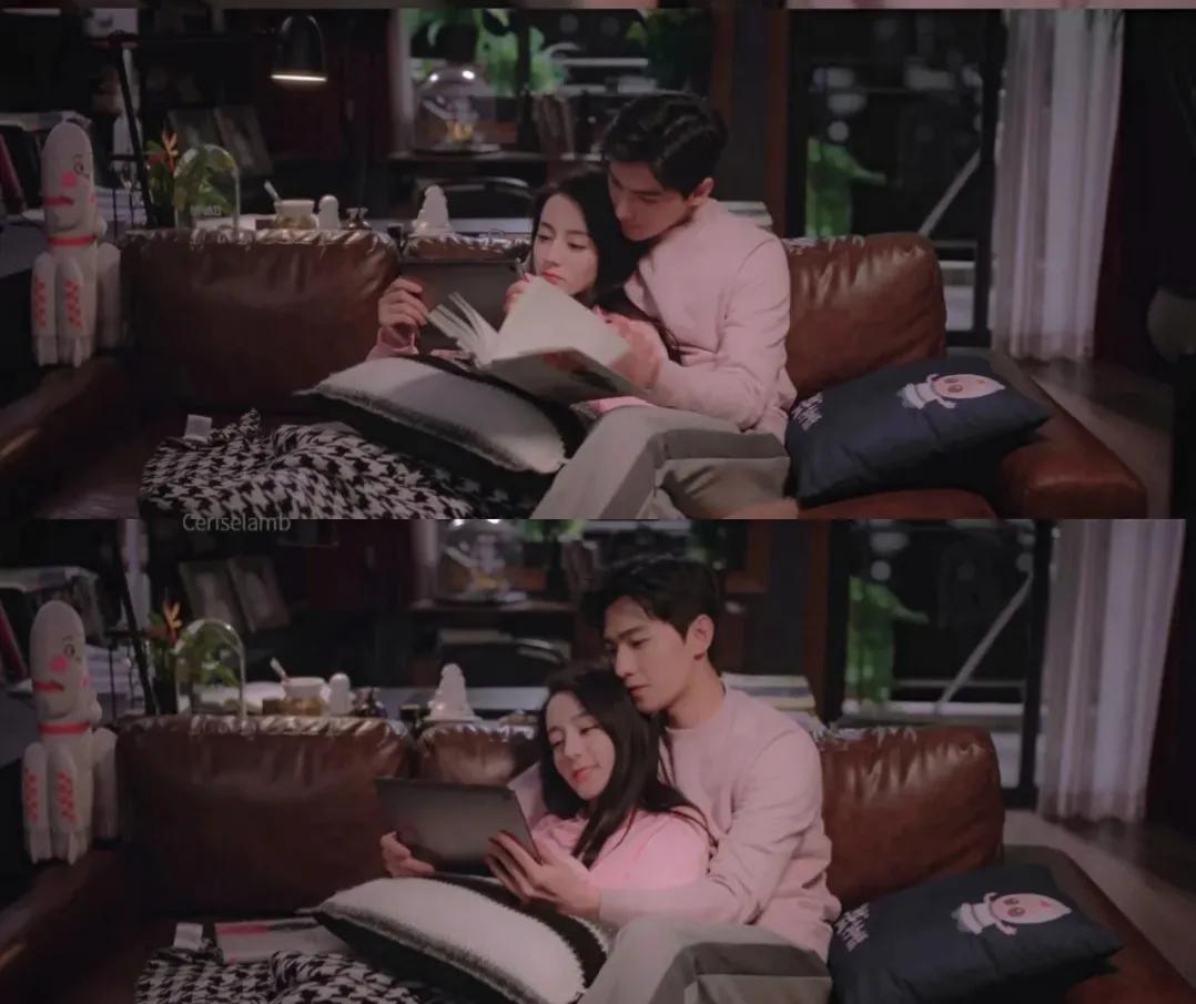 你是我的光荣邀请晶晶探班,你是我的光荣晶晶28