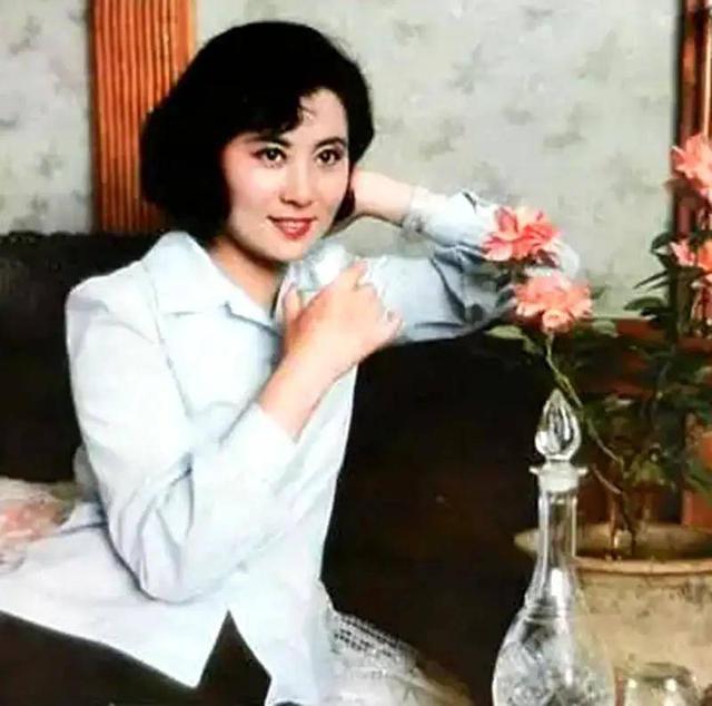 1992年刘晓庆和姜文,金星秀刘晓庆陈国军姜文