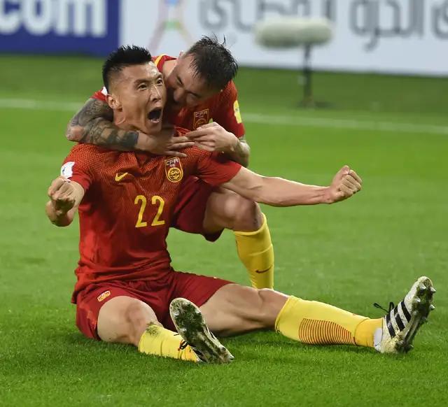 国足球员队长,国足队长有几个