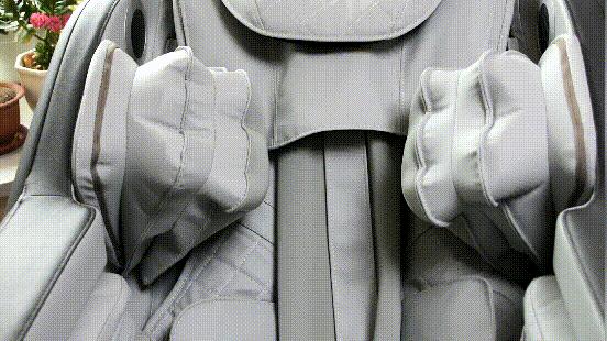 西屋按摩椅s570深度评测,西屋s500按摩椅推荐