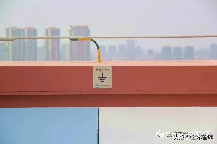 屋面避雷带正确使用方法,最新屋面避雷带施工规范