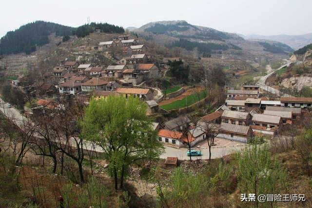 济南南部山区免费旅游景点,济南南部山区免费景点自驾游攻略
