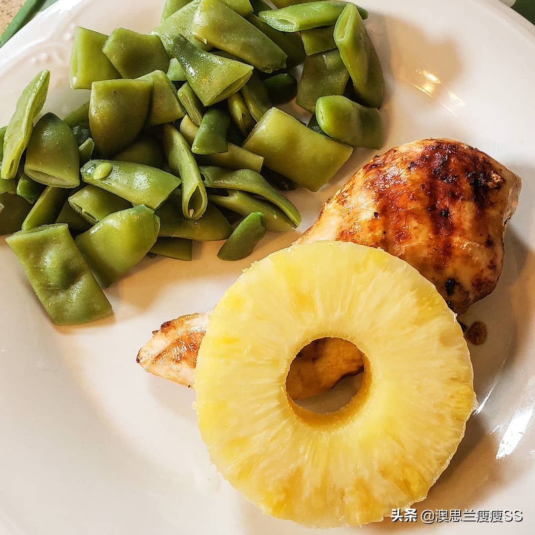 一周减重五公斤她怎么做到的,成功减重50斤果然瘦了更年轻