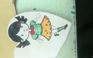 母亲节送给妈妈的粘土手工礼物,母亲节送妈妈的手工折纸礼物贺卡