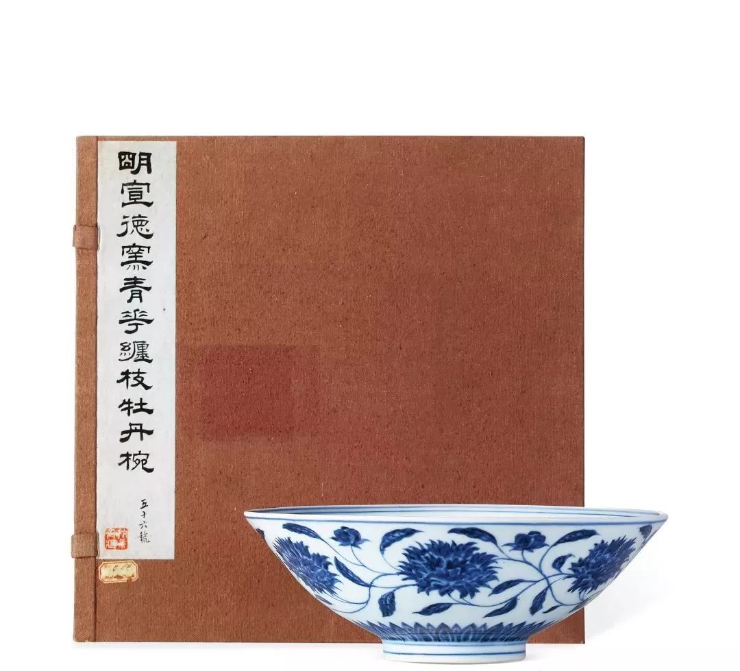 2023年明代瓷器拍卖记录,明代五彩瓷器价值赏析及拍卖价格