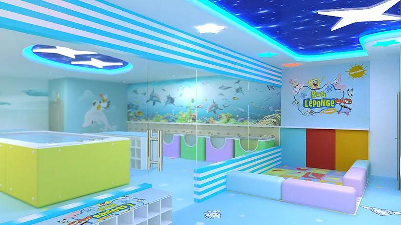 疫情重创潜水馆，人都不来了，这家母婴连锁居然还涨价